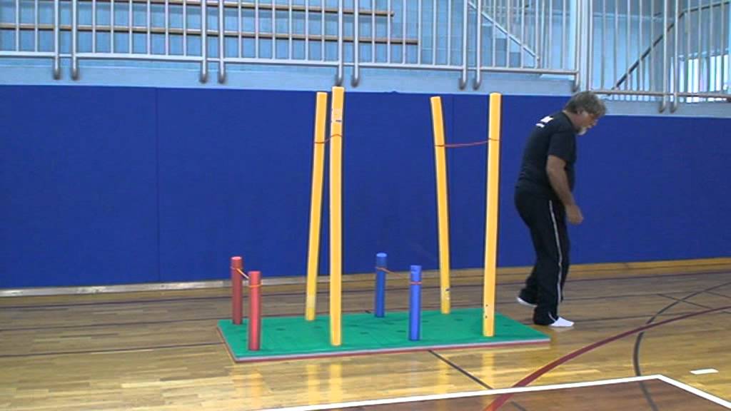 Tappeto SaliScendi 1