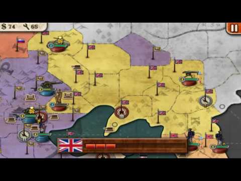 European war 3 [Part 2]Eight Powers invaded China (Austria-Hungary)