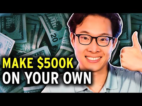 How to start working as an independent recruiter - YouTube