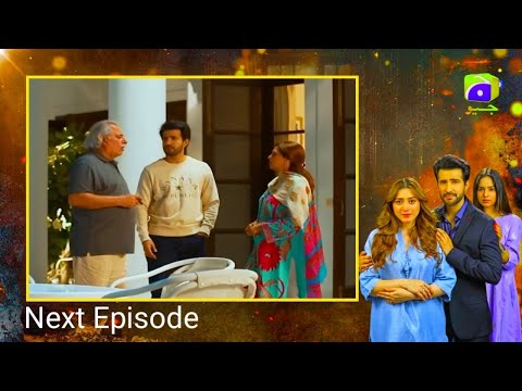 Ghaata Episode 73 Teaser Adeel Momina iqbal Mirza Zain Geo TV Promo JH Studio