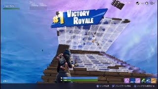 15キルするだけの動画　フォートナイトPS４