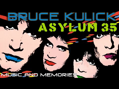 KISS Asylum 35th Anniversary Celebration