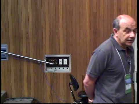 HYP2014 - Shell interactions for Dirac operators: point spectrum and confinement