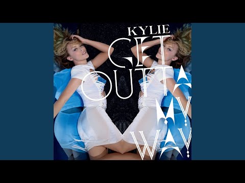 Video thumbnail for Get Outta My Way (Paul Harris Vocal Remix)