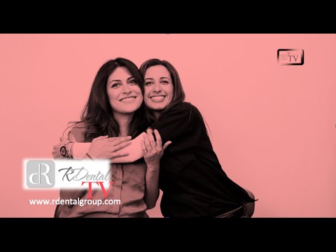 Beverly Hills Dentist Dr. Leedia Riman Interviews A Pregnant Dentist on Pregnancy & Your Oral Health