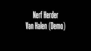 Nerf Herder - Van Halen (demo)