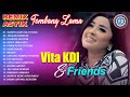 REMIX ASYIK TEMBANG LAMA VITA KDI FRIENDS FULL ALBUM Official Music Video