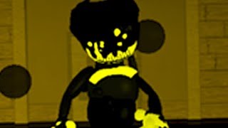 Roblox Bendy And The Ink Machine Endlessvideo - bendy and the ink machine chapter 2 in roblox