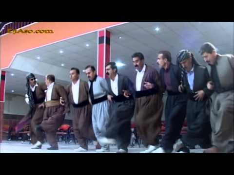 Omer - Qader - Xabat - Saiwan - 2013 Part 3 Halparke Mariwani