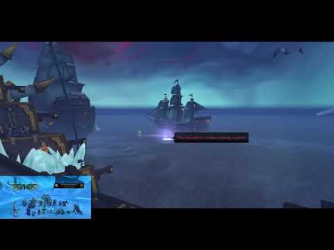 World 53 Jaina Mythic - Moet Fury Warrior