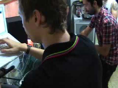 The Twelves   Its Alive