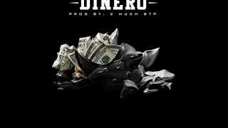 DJ E Feezy ft. Prospectt - Dinero