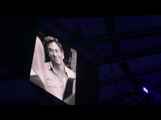 2025.04.15 - MSG - No One To Run With