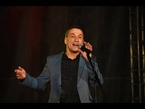 Miroslav Malacko - Pisnja peršej ljubovi