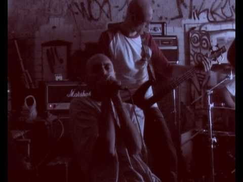 ENTROPIC DEGRADE BEHIND PHYLOGENY : Lap Time Perpetuate (live 14 - Sept - 2008)