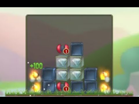 Pet Rescue Saga Level 6760 no boosters