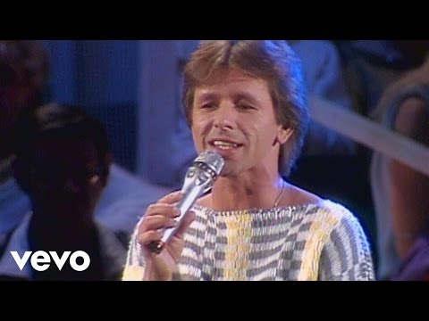 G.G. Anderson - Am weissen Strand von San Angelo (ZDF Hitparade 20.10.1984 ) (VOD)