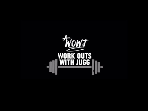 CISCOJUGG - WORKOUT RECAP