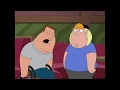 Family Guy Chris Makes Joe Cry