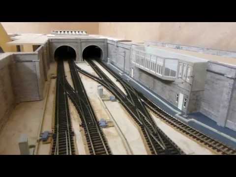 Dean Park Station Video 30 - March Update