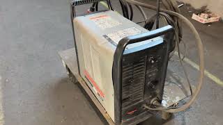 ماكينة التقطيع بالبلازما Hypertherm Powermax 1000 G3 Series | صورة 4 - Machineryline