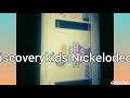 Doki Bob Esponja Discoverykids Nickelodeon Boomerang Noggin
