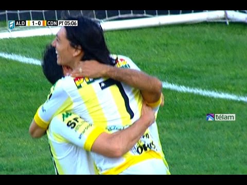 Aldosivi venció a un Crucero sin energía ni respuestas