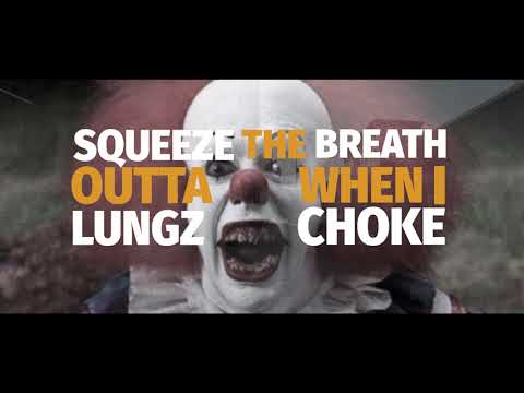 Risskant feat. Ruste Juxx & Copasetic - HipHop Leeft Nog Steeds (prod. @TheHashFinger )