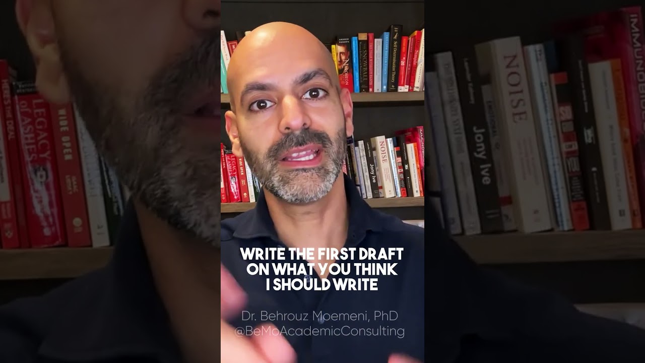 How ChatGPT Can Provide Perfect Letters of Recommendation #shorts