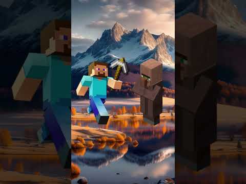Ultimate Minecraft Showdown: Specialking9 vs. Strongest