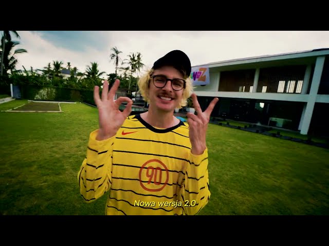 Friendz aus Polen mit 'Sezon 2' (jetzt ansehen!) | Rap!