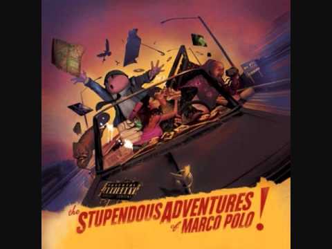 Grand Daddy I.U. - Veteran (prod by Marco Polo)