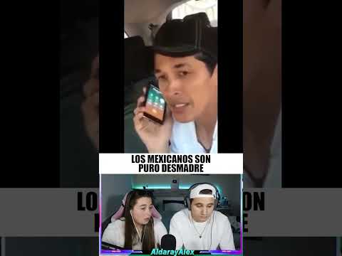 Solo en México 😂🇲🇽