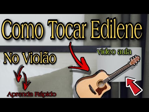 Edilene (inédita) - Tayrone