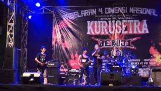 Download lagu Blaxbock kebesaranMu powermetal cover mp3 Download lagu Blaxbock kebesaranMu powermetal cover mp3