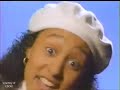 Koosh Lings Ad Mowry Twins 1996