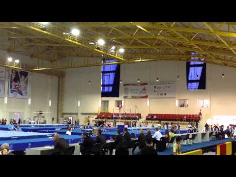 SKRYPNIK Daria RUS UB CIII