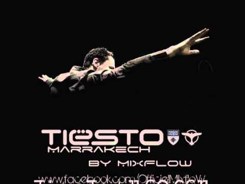 Tiesto's Club Life 232 - 11/9/2011 - Hour 1 - Part 4