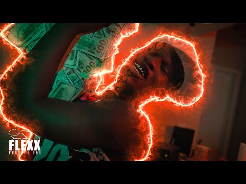 Chachi - Intro (Dir. by @pauly_flexx)