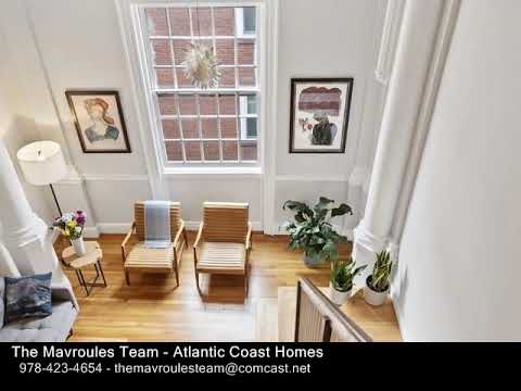 7 Crombie St Unit 13, Salem MA 01970 - Condo - Real Estate - For Sale -