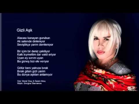 download lagu mp3 mp4 Sezen Aksu Gizli Aşk, download lagu Sezen Aksu Gizli Aşk gratis, unduh video klip Sezen Aksu Gizli Aşk