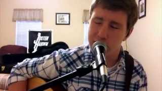 She Don&#39;t Love You - Eric Paslay (Justen Harden - Cover)