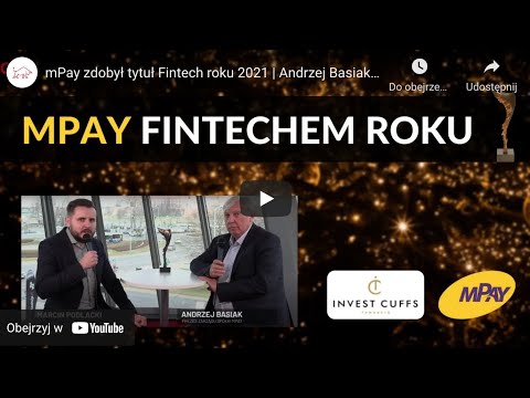 Invest Cuffs 2022. Rozmowa