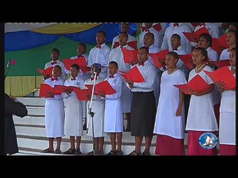 2016 Festival of Praise Day 3 - Part 2