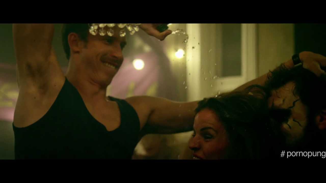 Pornopung Trailer (2013) HD
