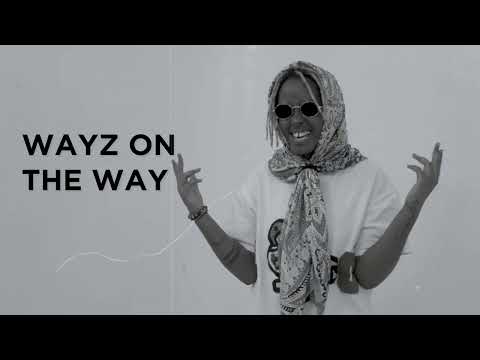 Ariel Wayz - Nkomeza (Official Visualizer)