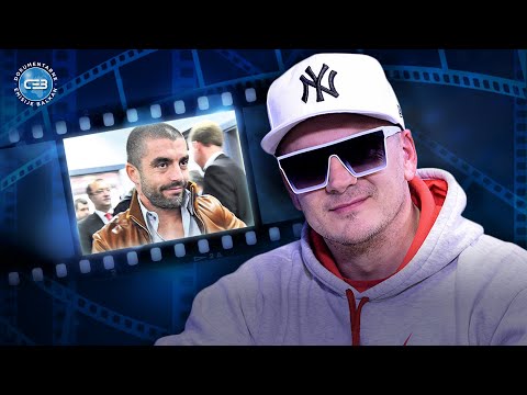 BALKAN INFO: Vule CYA otkriva kako je došlo do saradnje sa Nikolom Lazetićem!