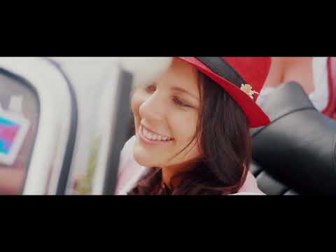 HOLLERSTAUDEN & POWERKRYNER | Luft und Liebe (Flying Hirsche Remix)