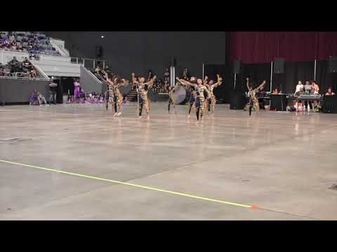 Baby Zone Stand Battle 1 - Royal Belles VS Royal Elite - WZPV - 2021