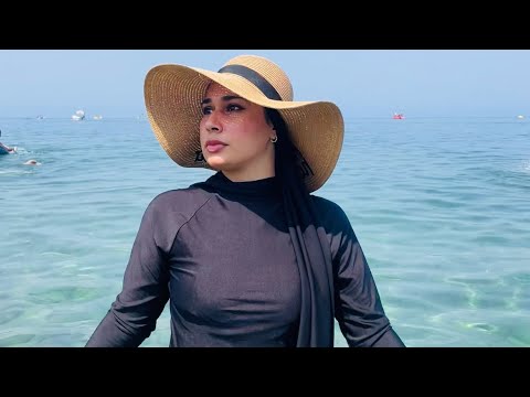 VLOG 92 : مشيت لأجمل بحر فالمغرب - NORTH OF MOROCCO لقينا مشكل ديال الكراء  - FAMILY FIRST